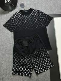 Picture of LV Shirt Pant Suits _SKULVS-XLhgntx1523768